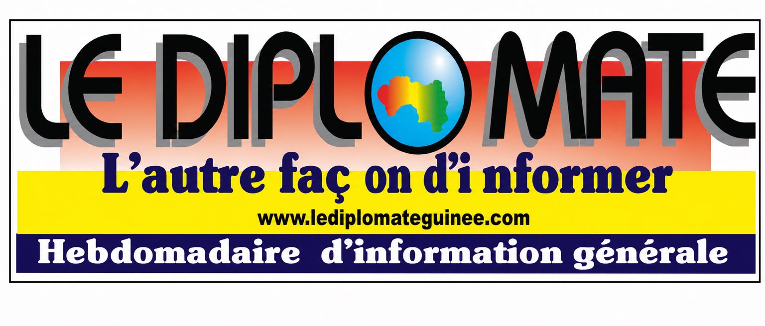 LE DIPLOMATE GUINEE