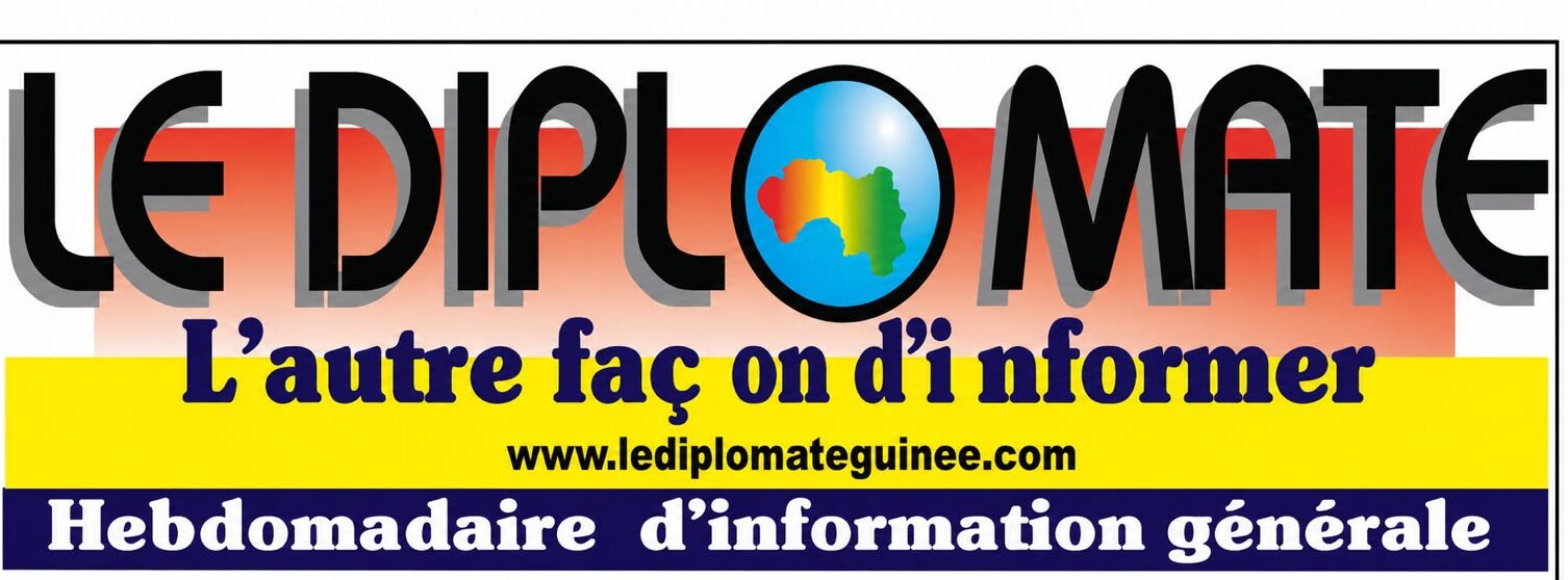 LE DIPLOMATE GUINEE